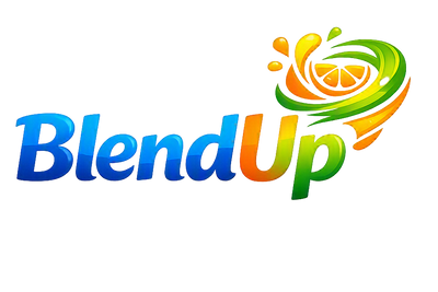 BlendUp